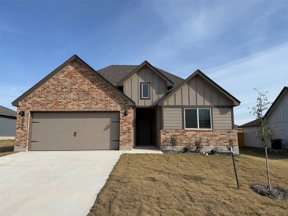 2808 Taddy Road, Waco, TX 76655 - #1