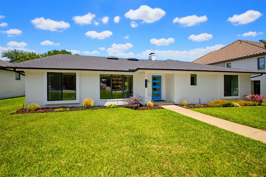6415 Mercedes Avenue, Dallas, TX 75214 - #2
