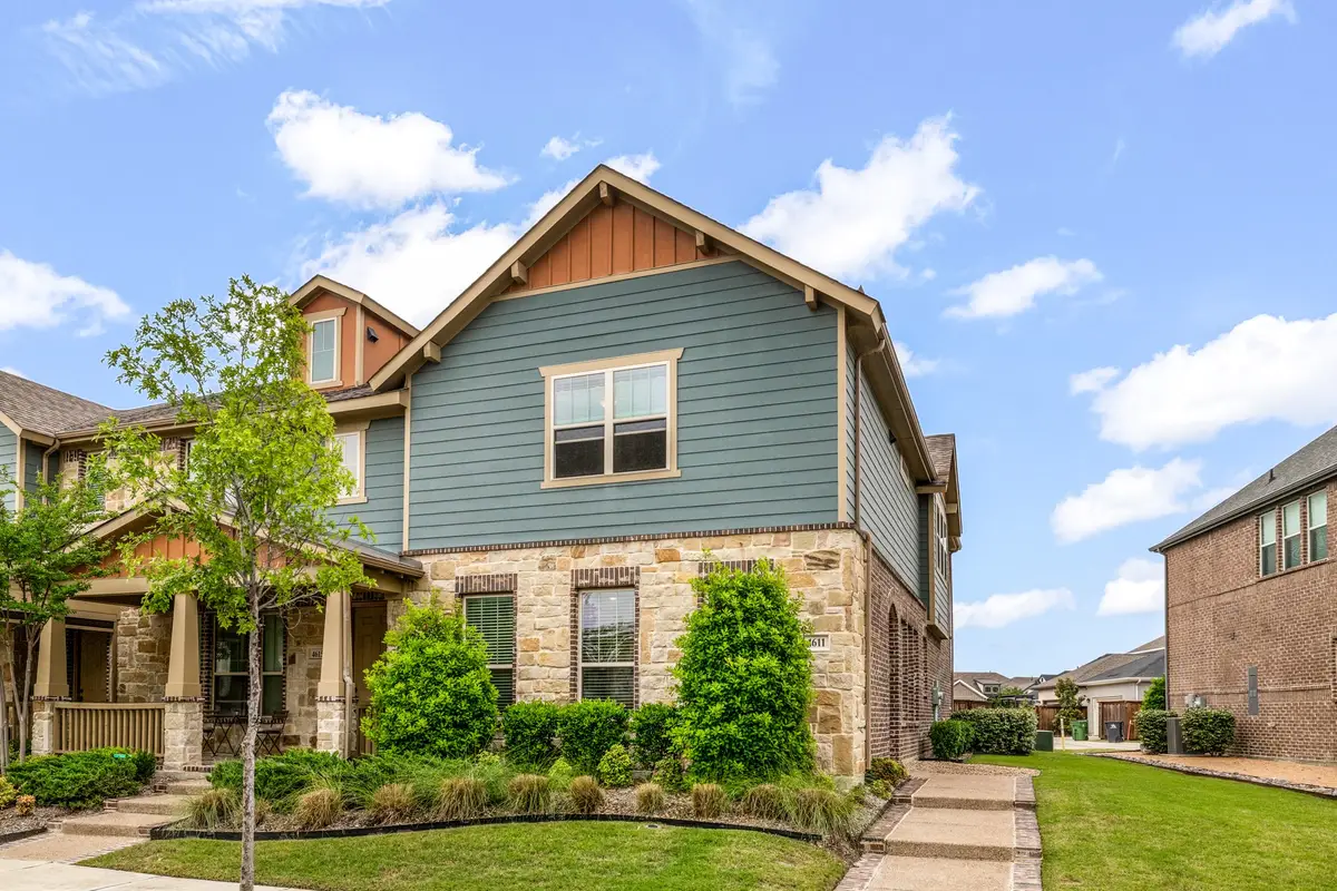 4611 Smokey Quartz Lane, Arlington, TX 76005 - #1