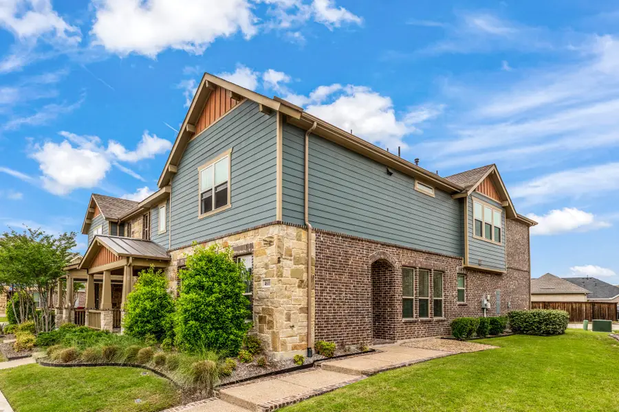 4611 Smokey Quartz Lane, Arlington, TX 76005 - #2