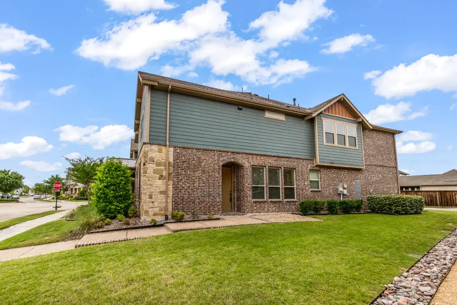 4611 Smokey Quartz Lane, Arlington, TX 76005 - #3