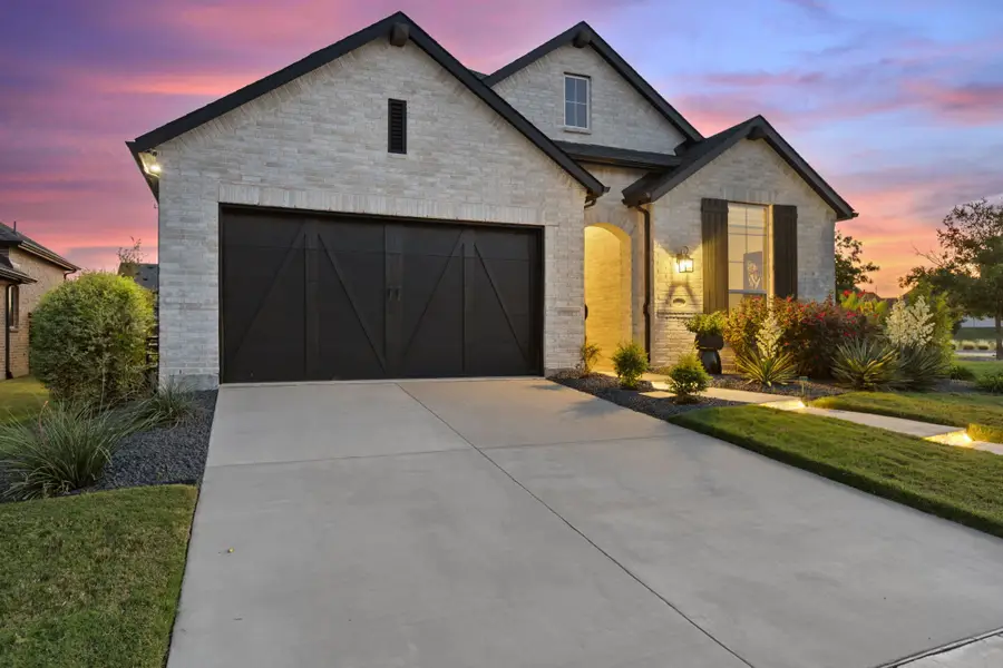 1725 Mcdougall Creek, Van Alstyne, TX 75495 - #3