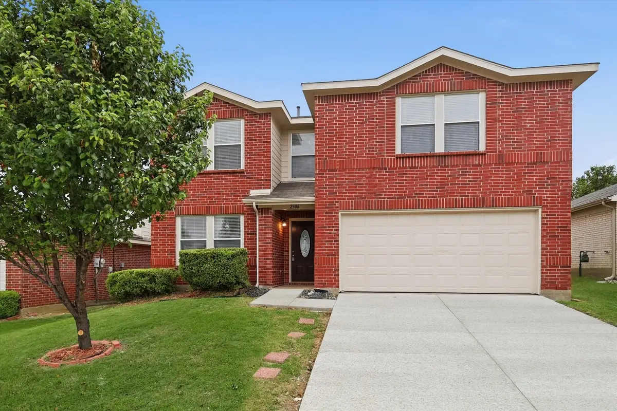 2308 Shadabury Drive, Little Elm, TX 75068 - #1