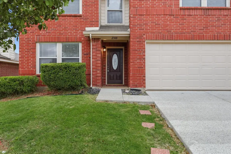 2308 Shadabury Drive, Little Elm, TX 75068 - #2