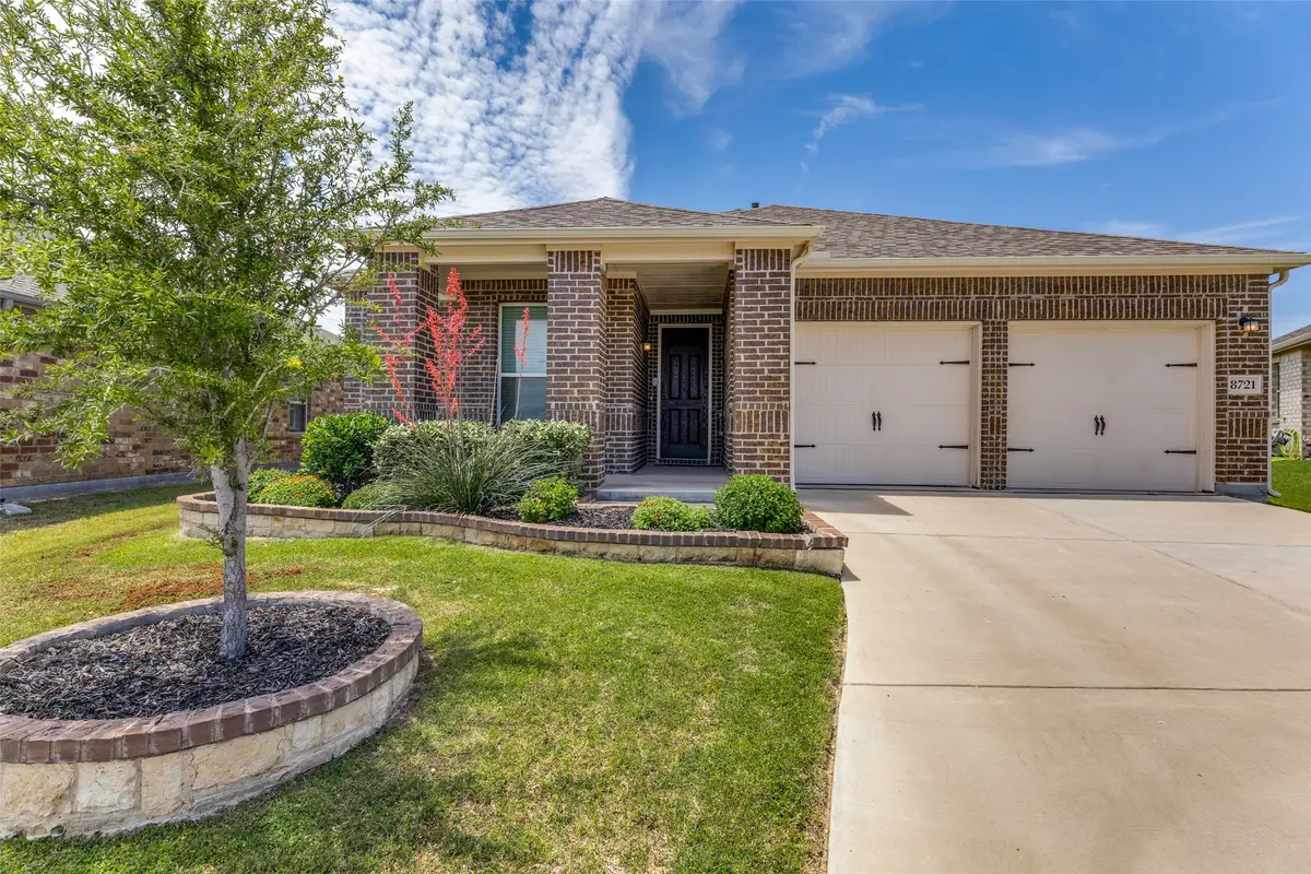 8721 Sleepy Daisy Drive, Fort Worth, TX 76131 - #1
