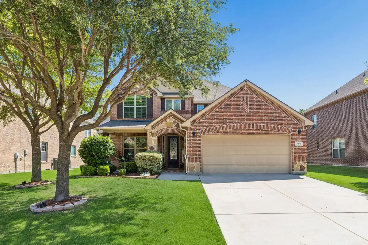 7258 Mirada, Grand Prairie, TX 75054 - #1