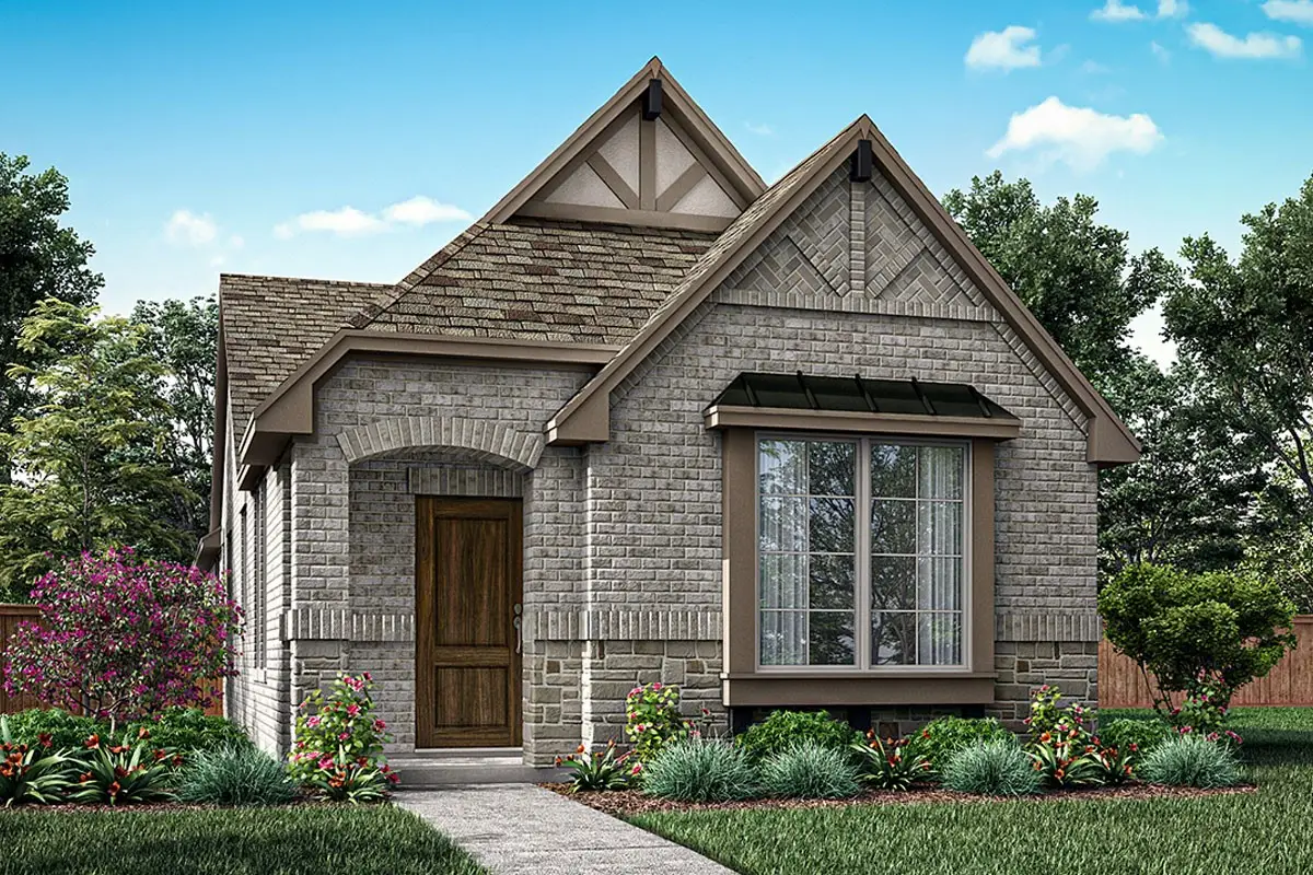 471 Shady Square Alley, Lavon, TX 75166 - #1