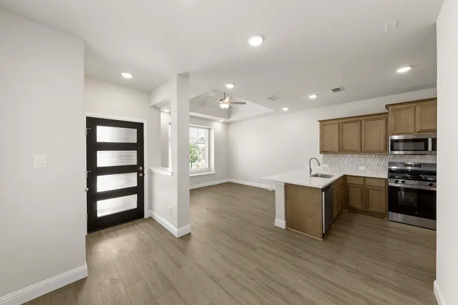 471 Shady Square Alley, Lavon, TX 75166 - #2