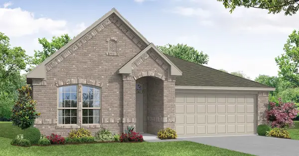 732 Scarlet Sage Drive, Waxahachie, TX 75165