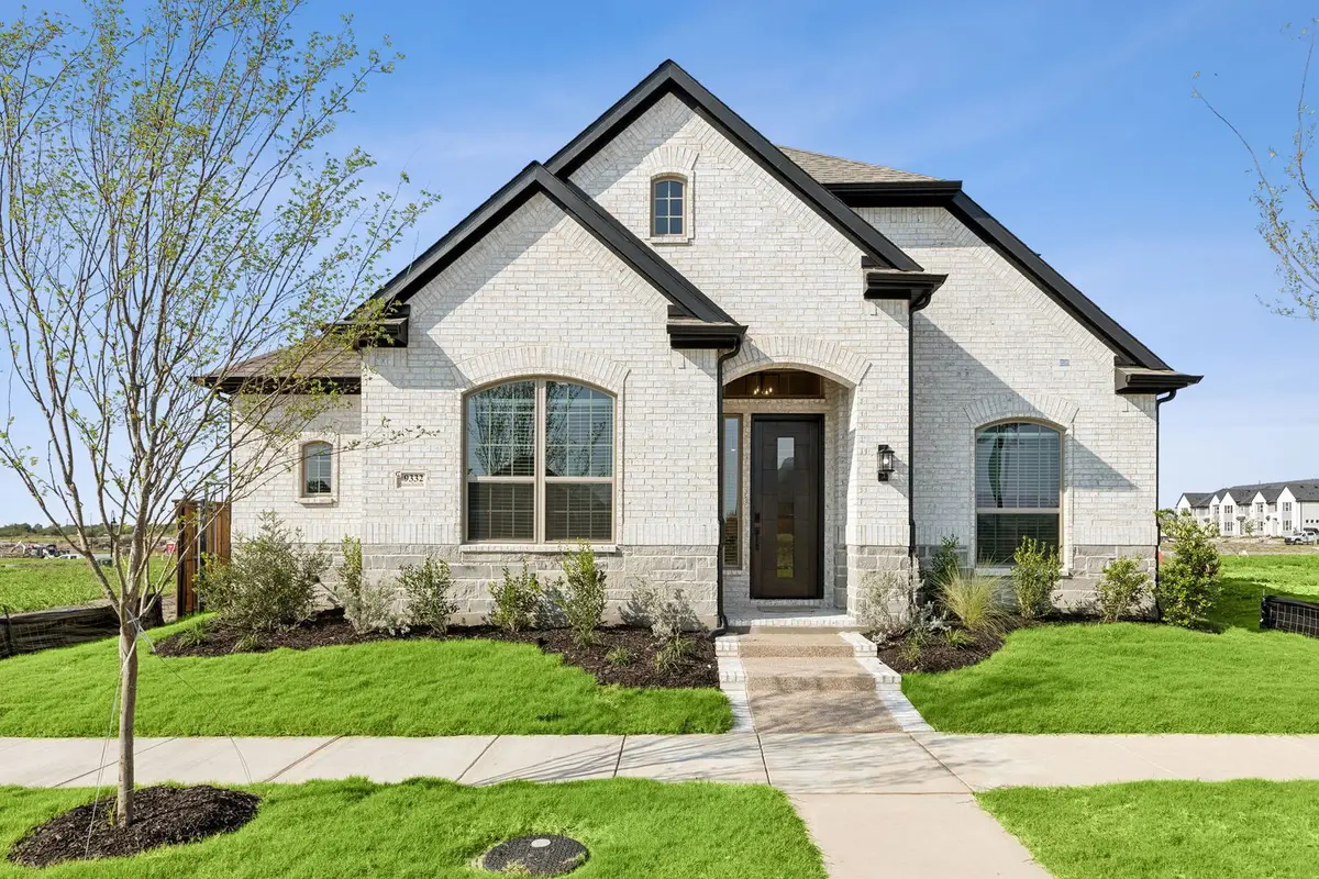 9332 Crimson Sweet Drive, Mesquite, TX 75126 - #1