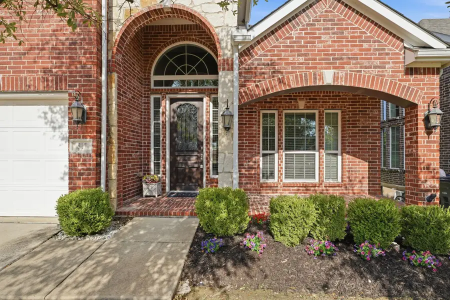 517 Cavanal Hill Drive, Little Elm, TX 75068 - #2