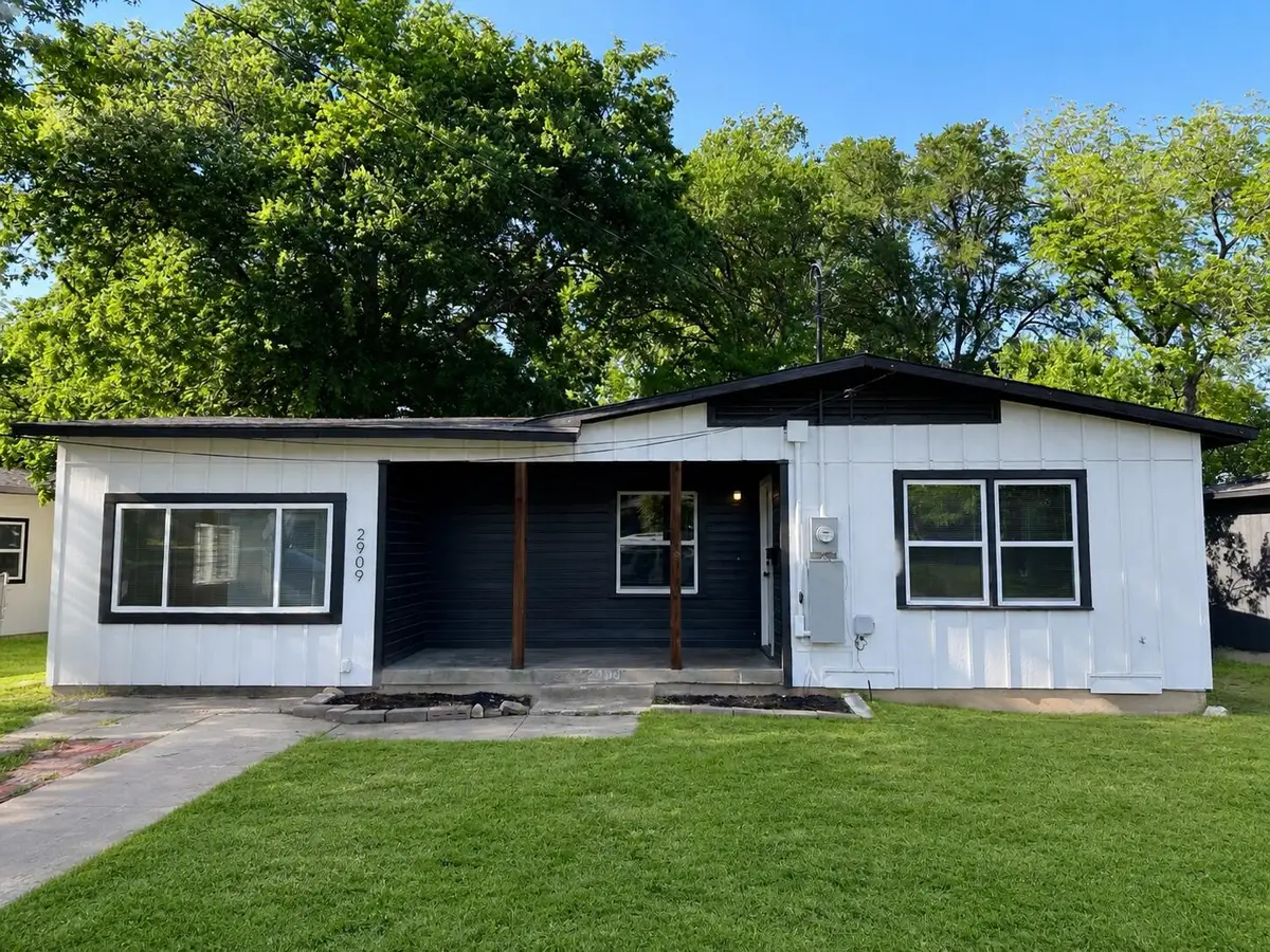 2909 56th Street, Dallas, TX 75241 - #1