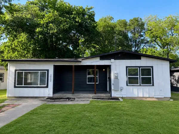 2909 56th Street, Dallas, TX 75241