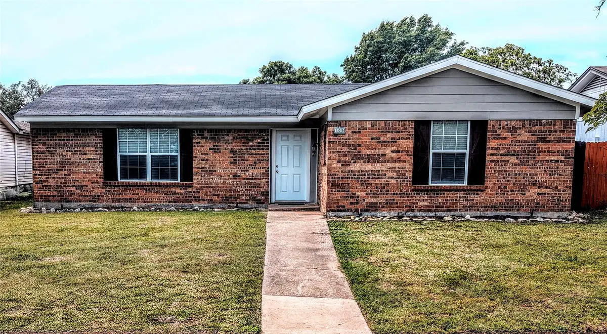 106 Greeting Gate Lane, Allen, TX 75002 - #1