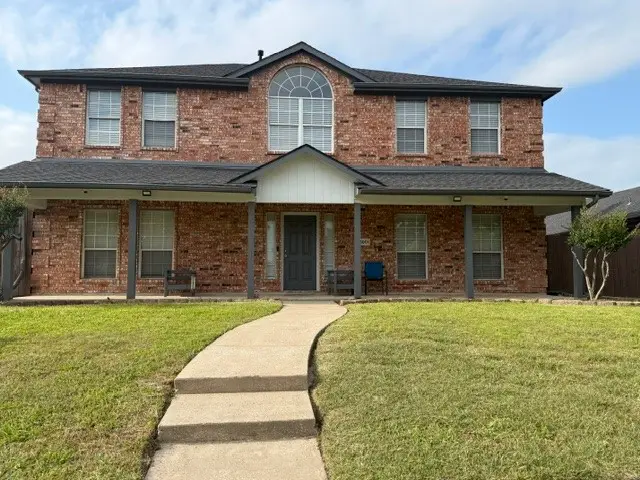 3001 Chaha Road, Rowlett, TX 75088 - #1