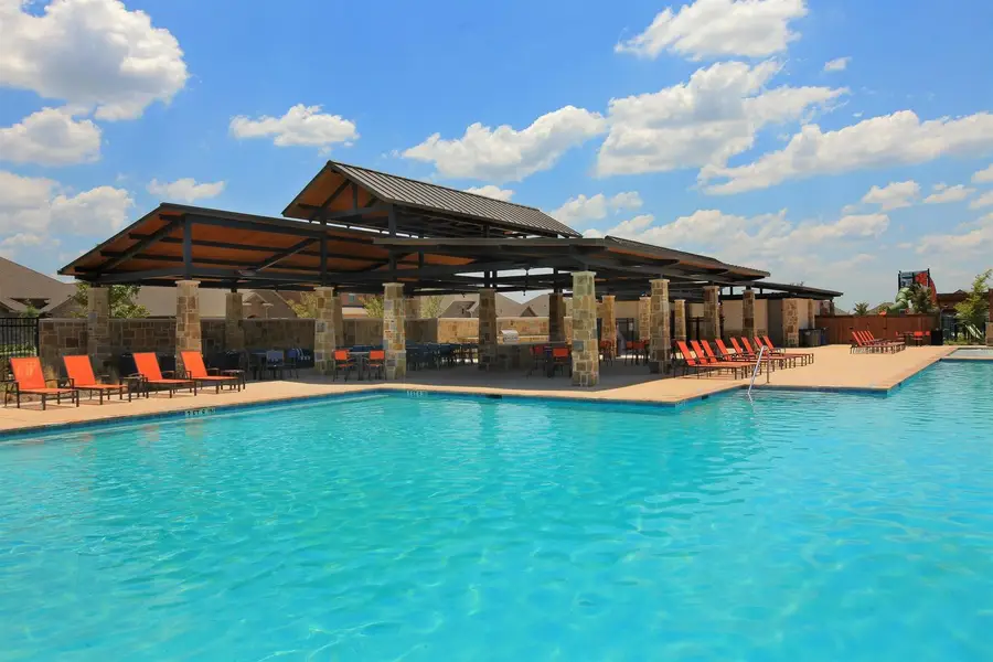 475 Shady Square Alley, Lavon, TX 75166 - #2