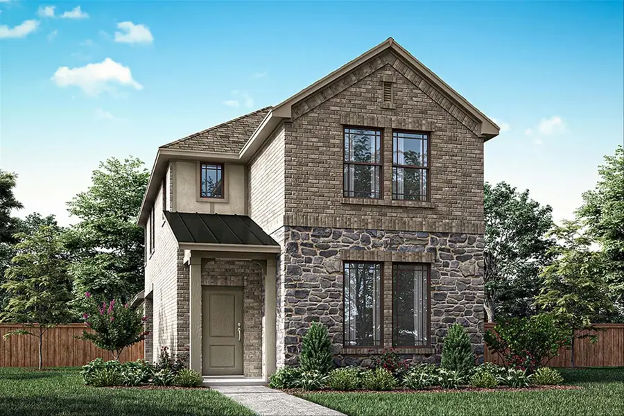 475 Shady Square Alley, Lavon, TX 75166 - #3