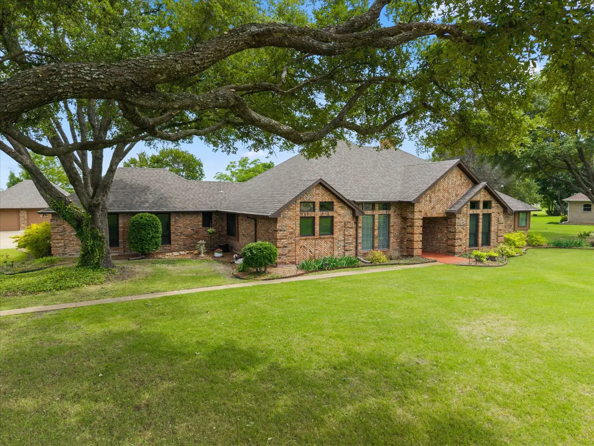 10612 Live Oak Drive, Forney, TX 75126 - #1