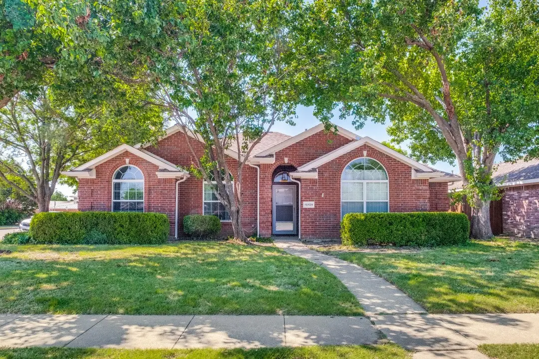 11709 Harbor Road, Frisco, TX 75035 - #1