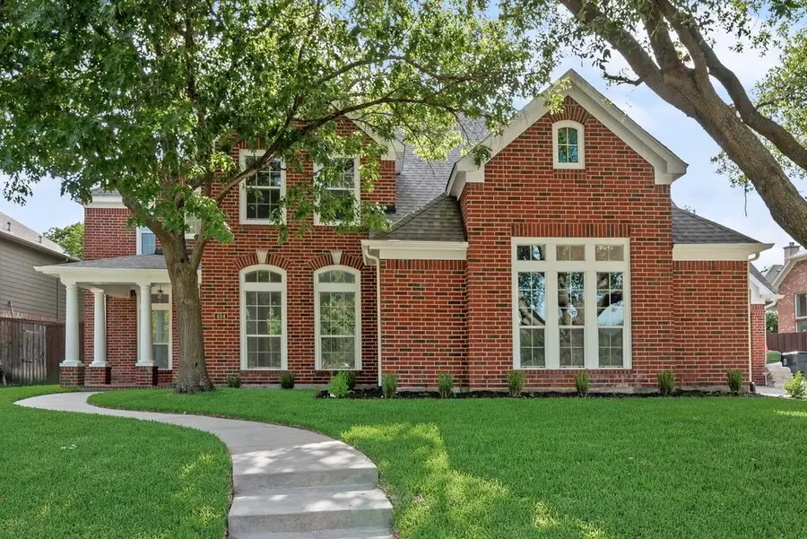 404 Parkside Court, Murphy, TX 75094 - #2