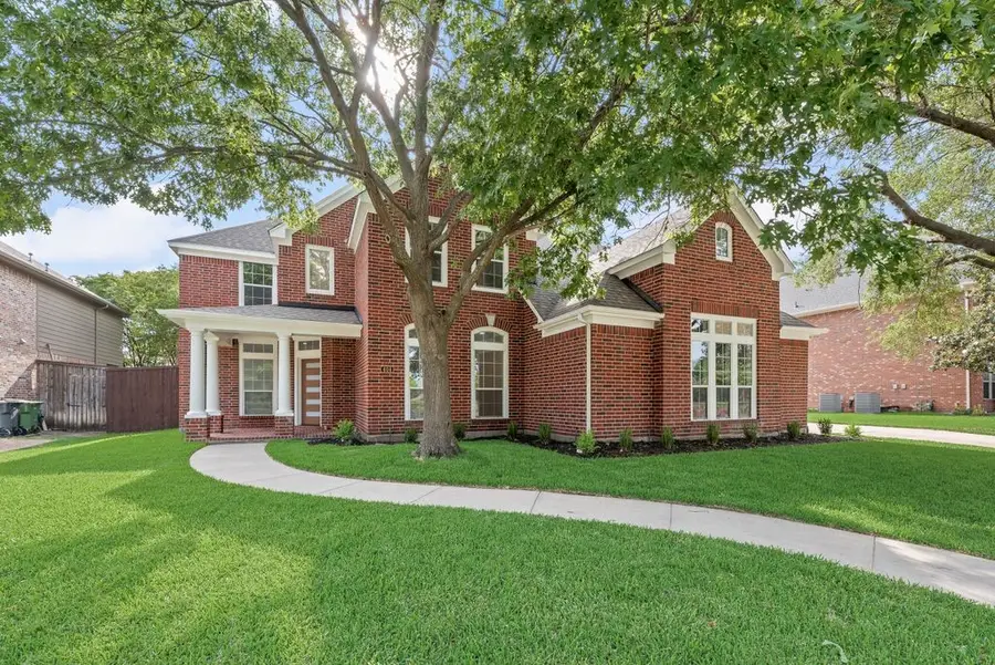 404 Parkside Court, Murphy, TX 75094 - #3