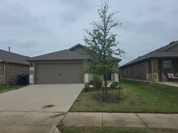 2553 Russell Street, Crandall, TX 75114