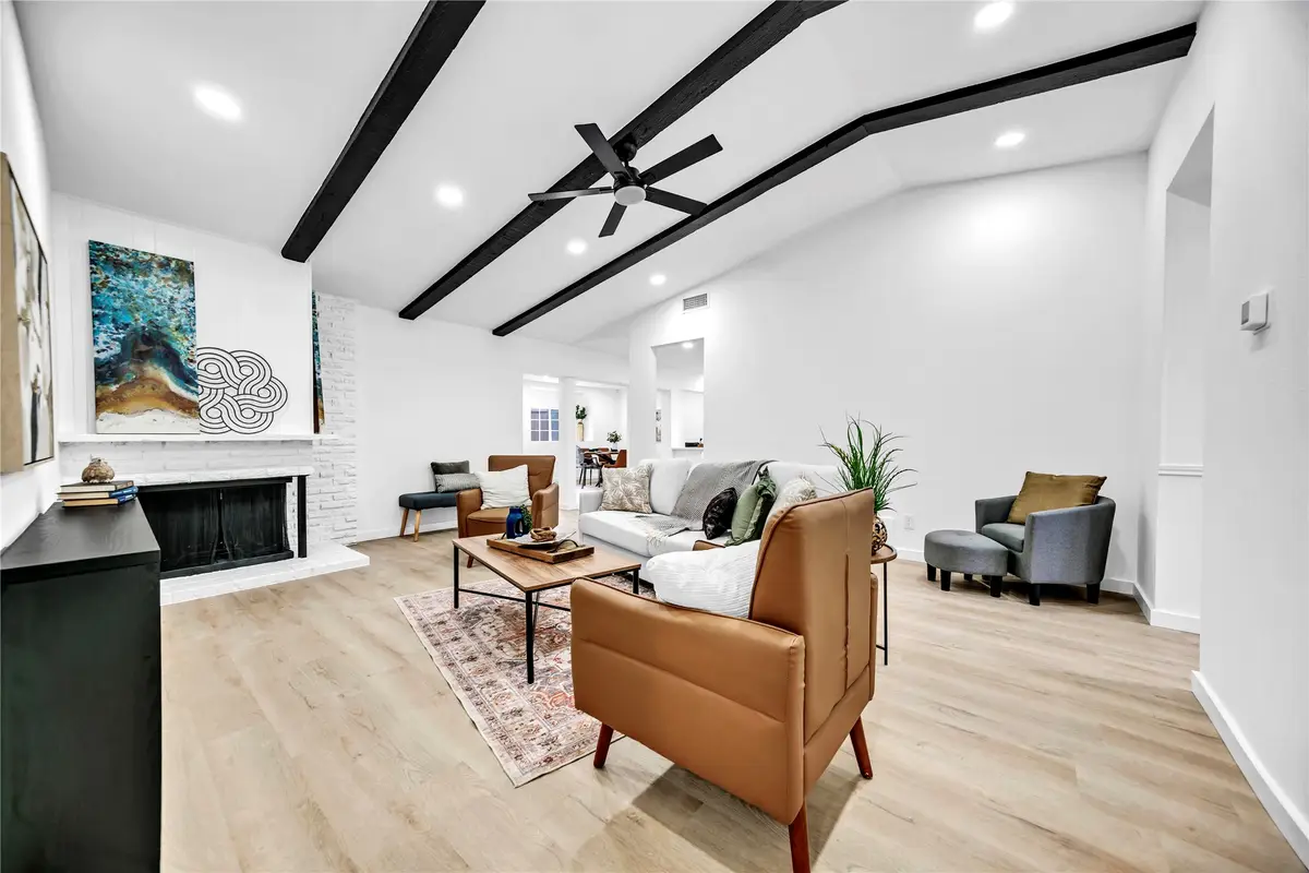 1804 Fernwood Circle, Carrollton, TX 75006 - #1