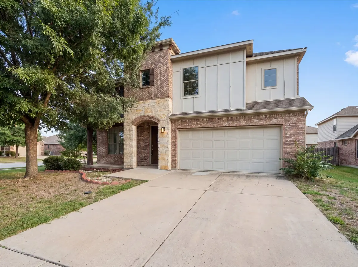 1501 Martin Creek Drive, Little Elm, TX 75068 - #1