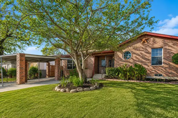 7911 Komalty Drive, Dallas, TX 75217