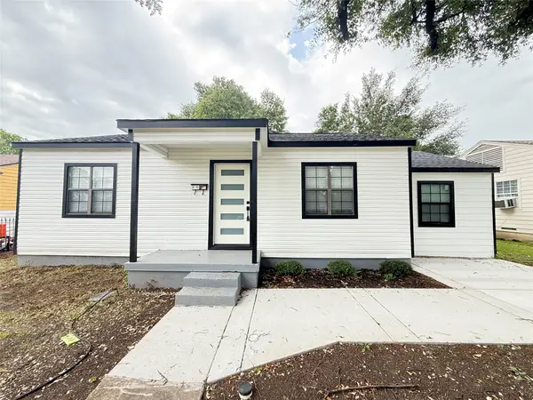 3042 O Bannon Drive, Dallas, TX 75224