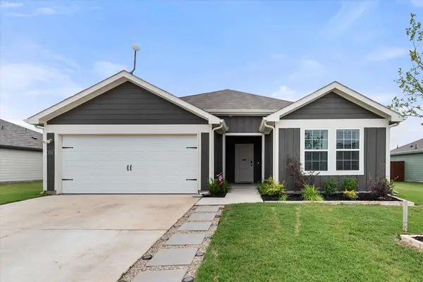 3705 Pilatus Avenue, Corsicana, TX 75110
