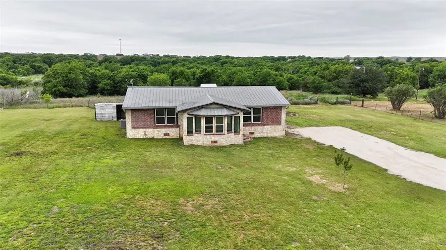 9717 Limestone Court, Joshua, TX 76058 - #2