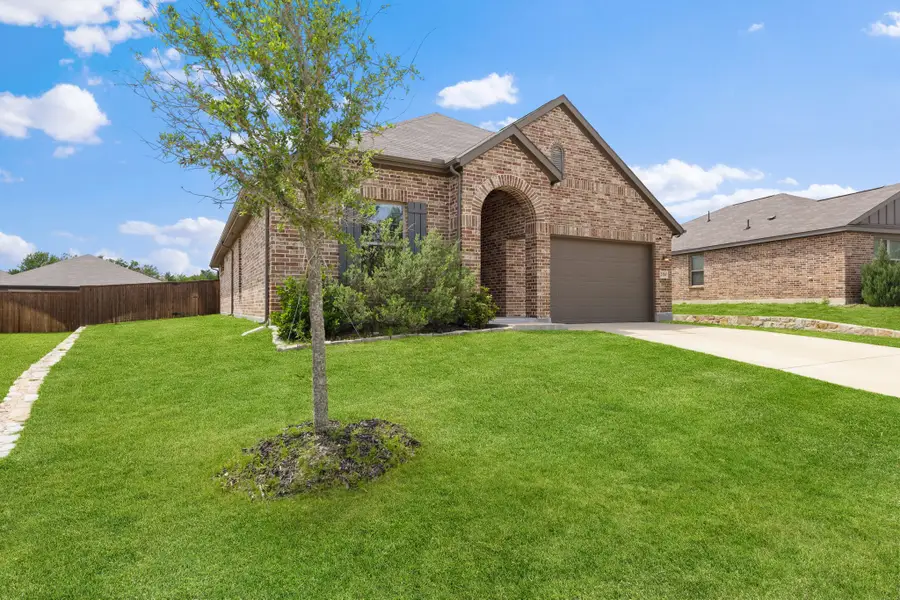 2320 Atlantic Avenue, Anna, TX 75409 - #2
