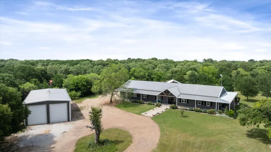 7401 County Road 1204, Cleburne, TX 76031 - #2