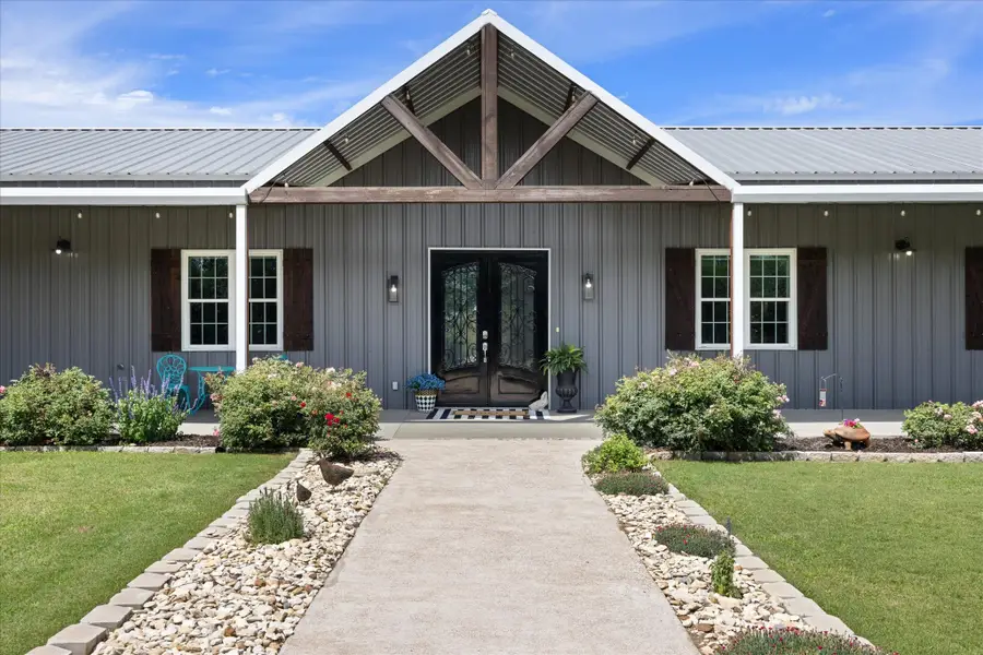7401 County Road 1204, Cleburne, TX 76031 - #3