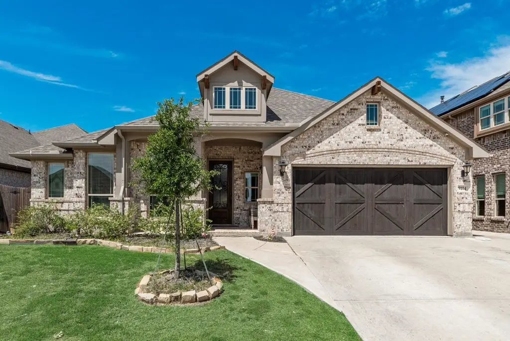 9104 Cisco Drive, Argyle, TX 76226 - #1
