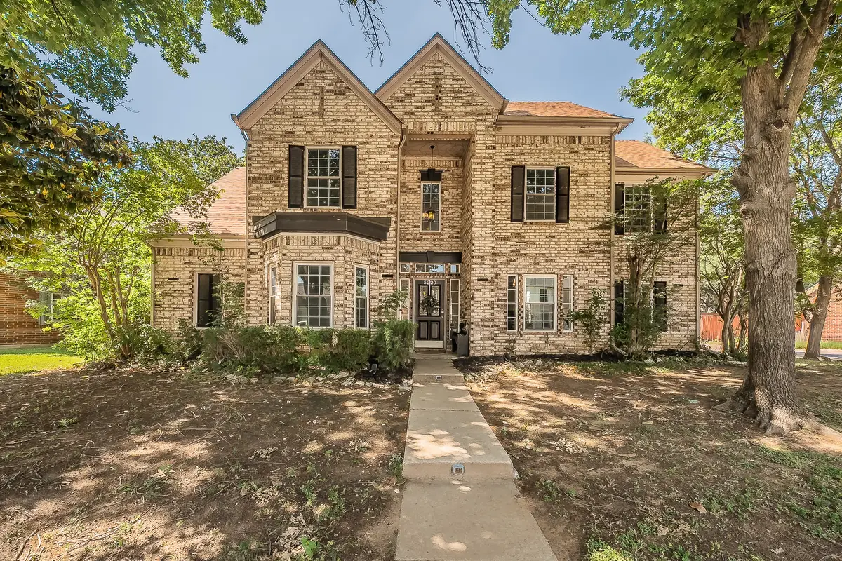 5220 Alexander Drive, Flower Mound, TX 75028 - #1