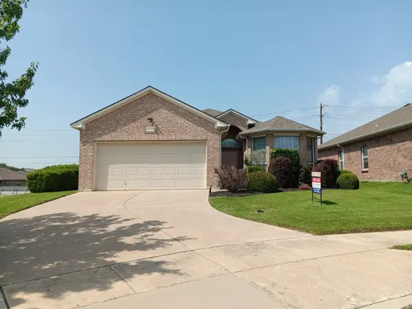 3801 Old Richwood Lane, Fort Worth, TX 76244