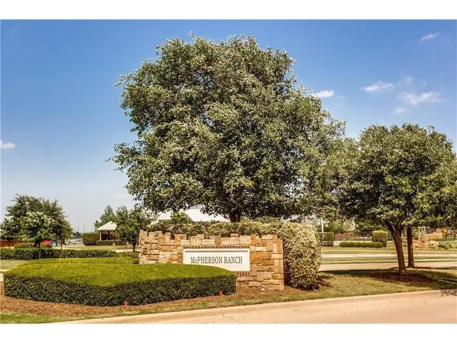 3801 Old Richwood Lane, Fort Worth, TX 76244 - #3