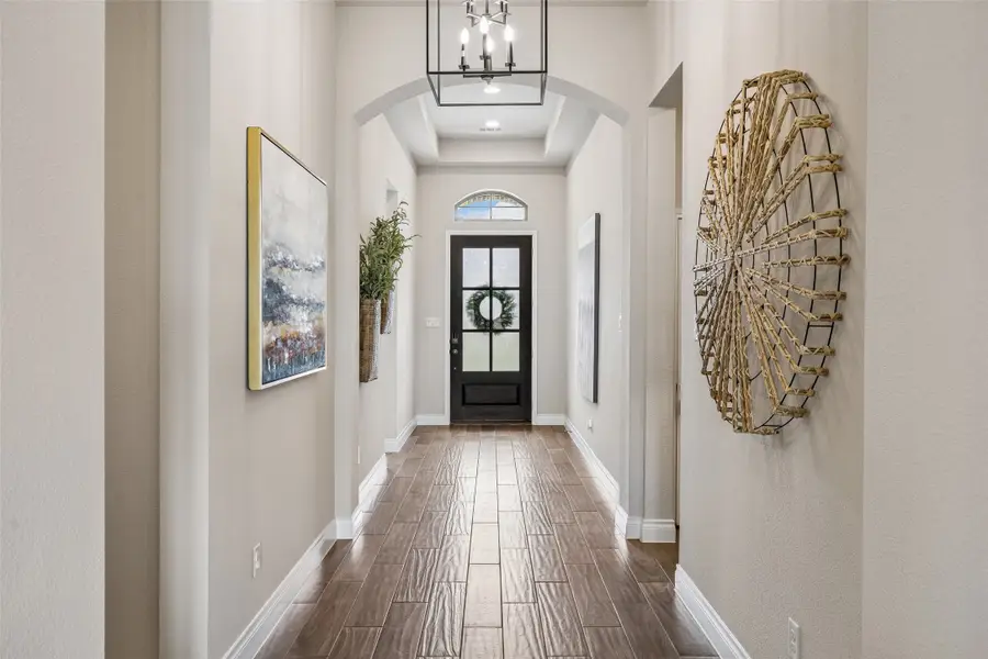 409 Calmwater Cove, McKinney, TX 75071 - #2
