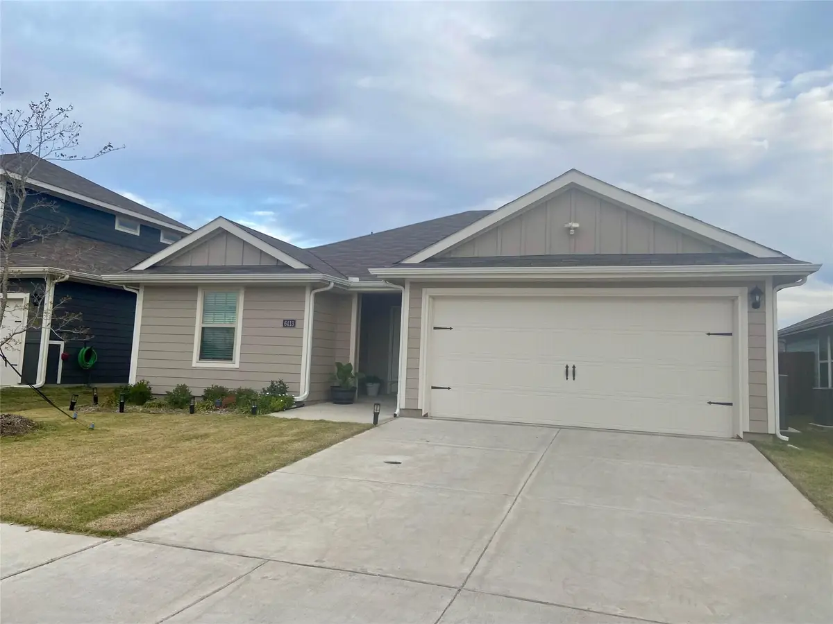 6413 Shoreline Lane, Princeton, TX 75407 - #1