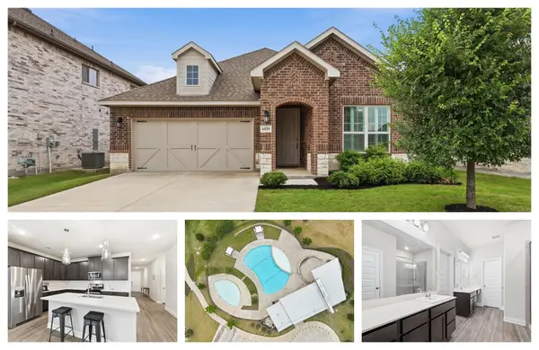 6529 Texas Cowboy Drive, Fort Worth, TX 76123