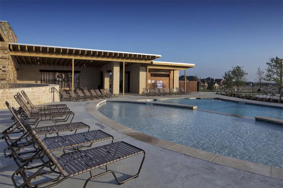 6529 Texas Cowboy Drive, Fort Worth, TX 76123 - #3