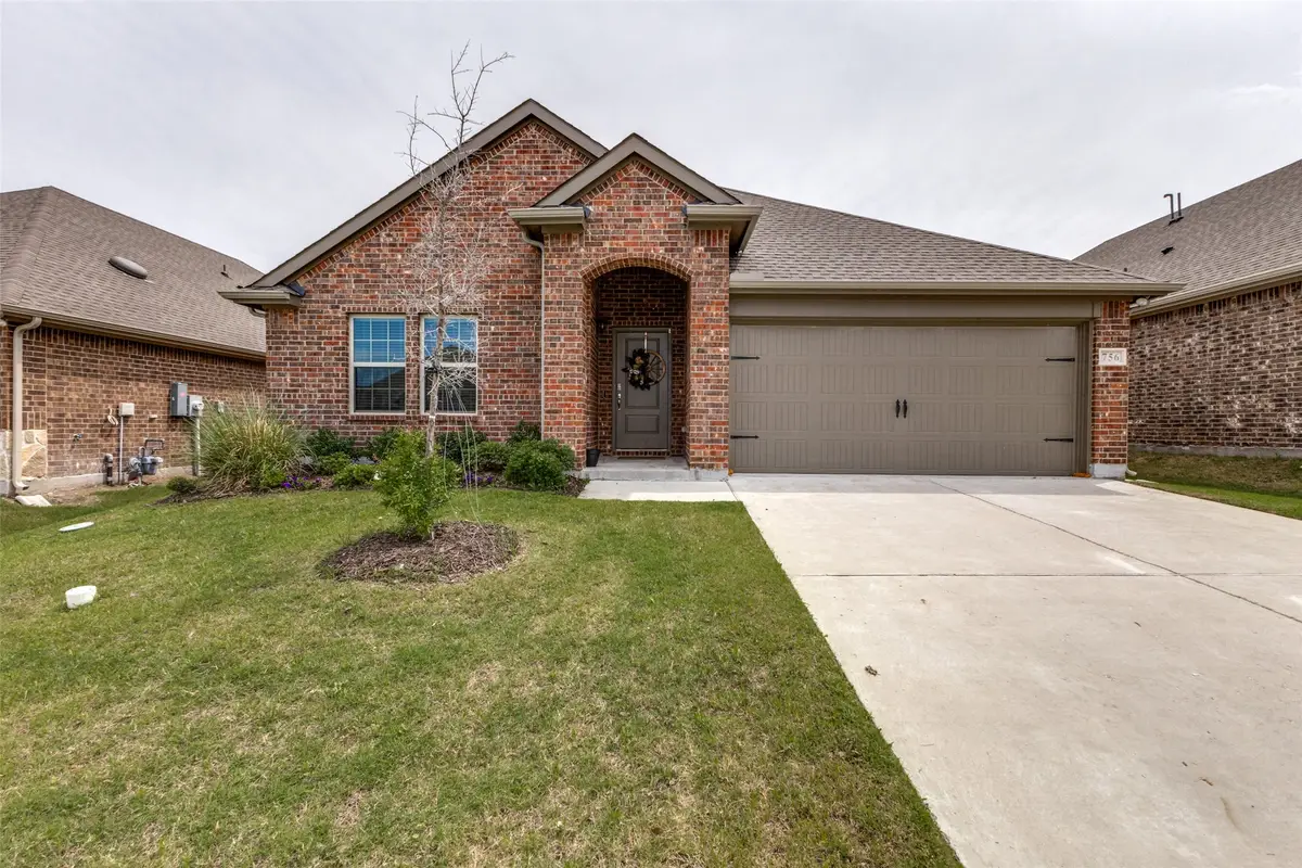756 Daybreak Lane, Lavon, TX 75166 - #1
