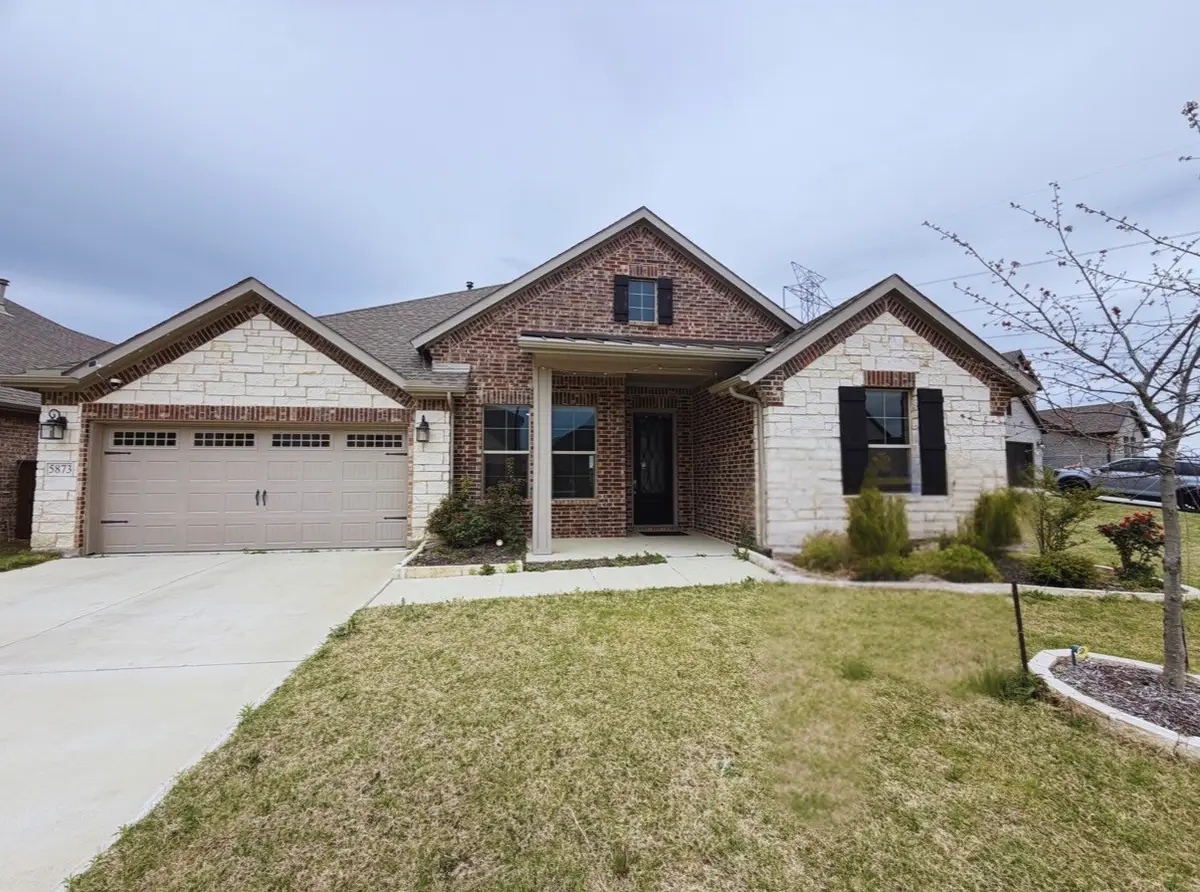 5873 Turner May Drive, Fort Worth, TX 76126 - #1