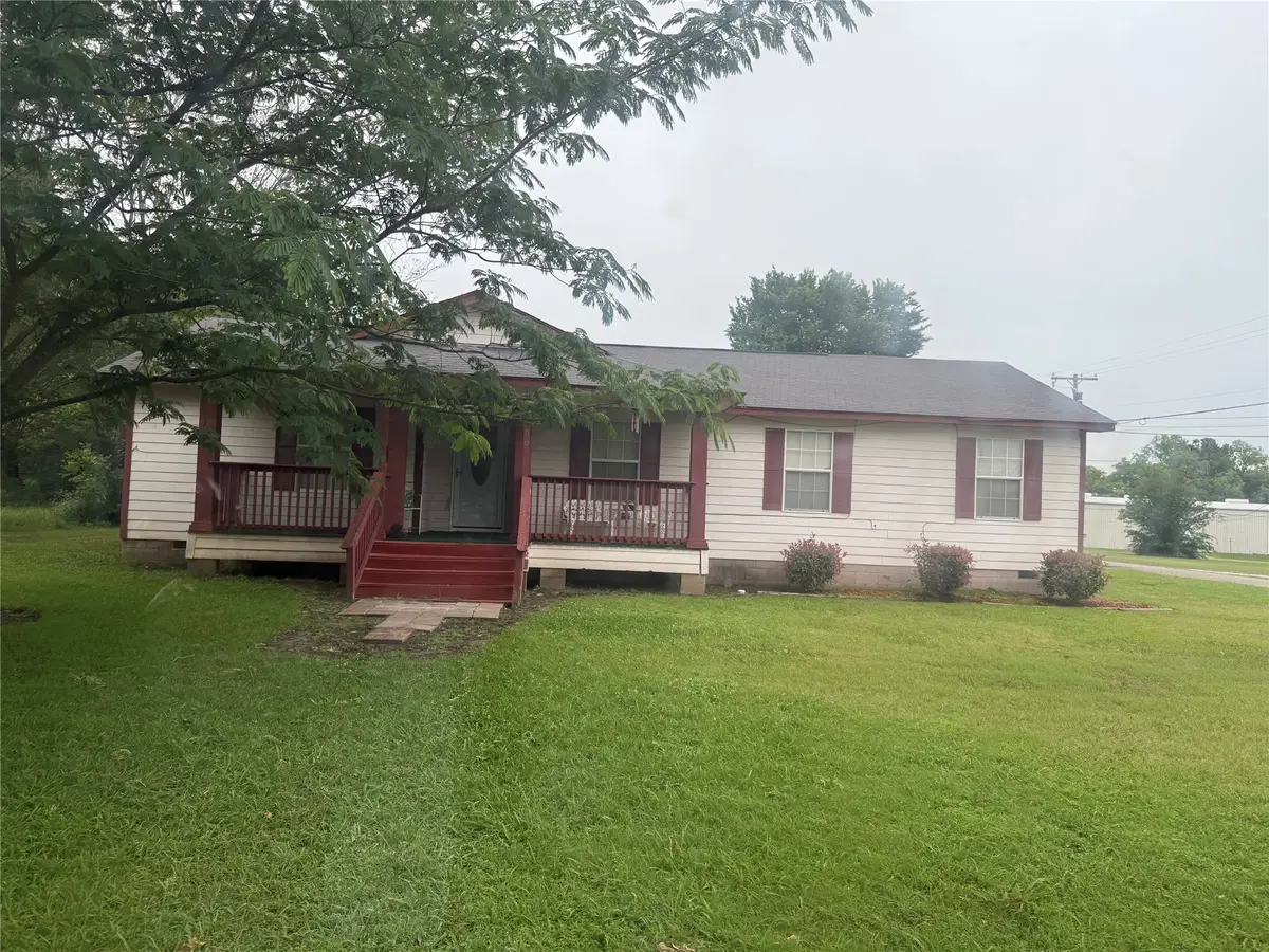 500 Harrison Street, Commerce, TX 75428 - #1
