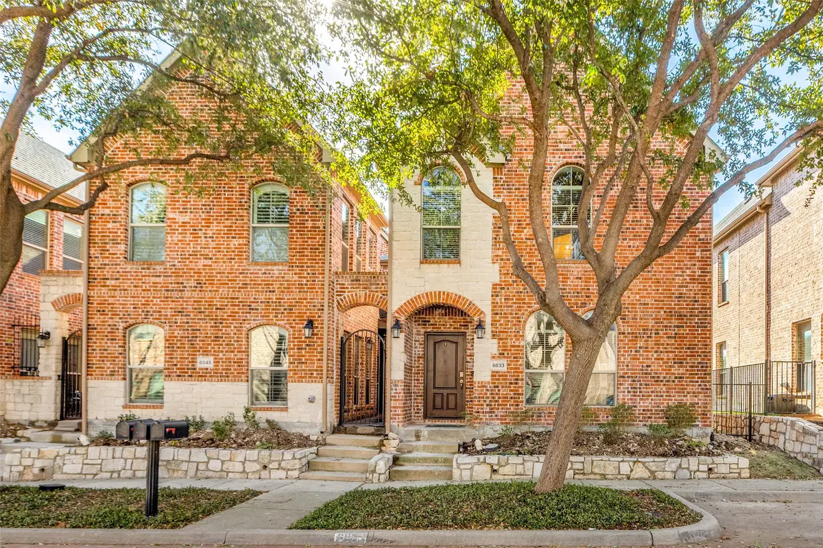 6833 Cortona Lane, Frisco, TX 75034 - #1