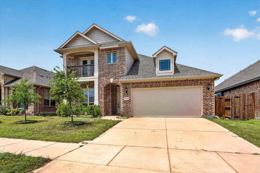 3918 Holly Springs Lane, Kaufman, TX 75142 - #2