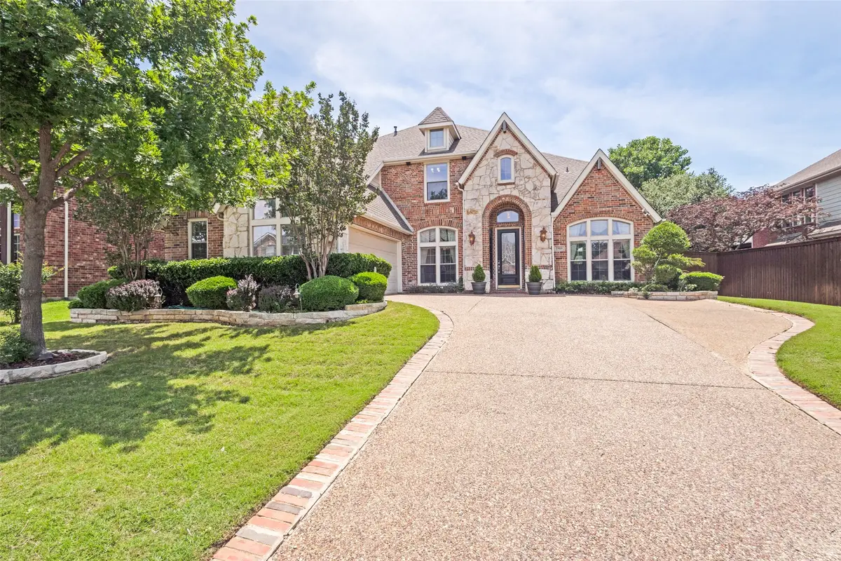 1909 Grand Park Place, Flower Mound, TX 75028 - #1
