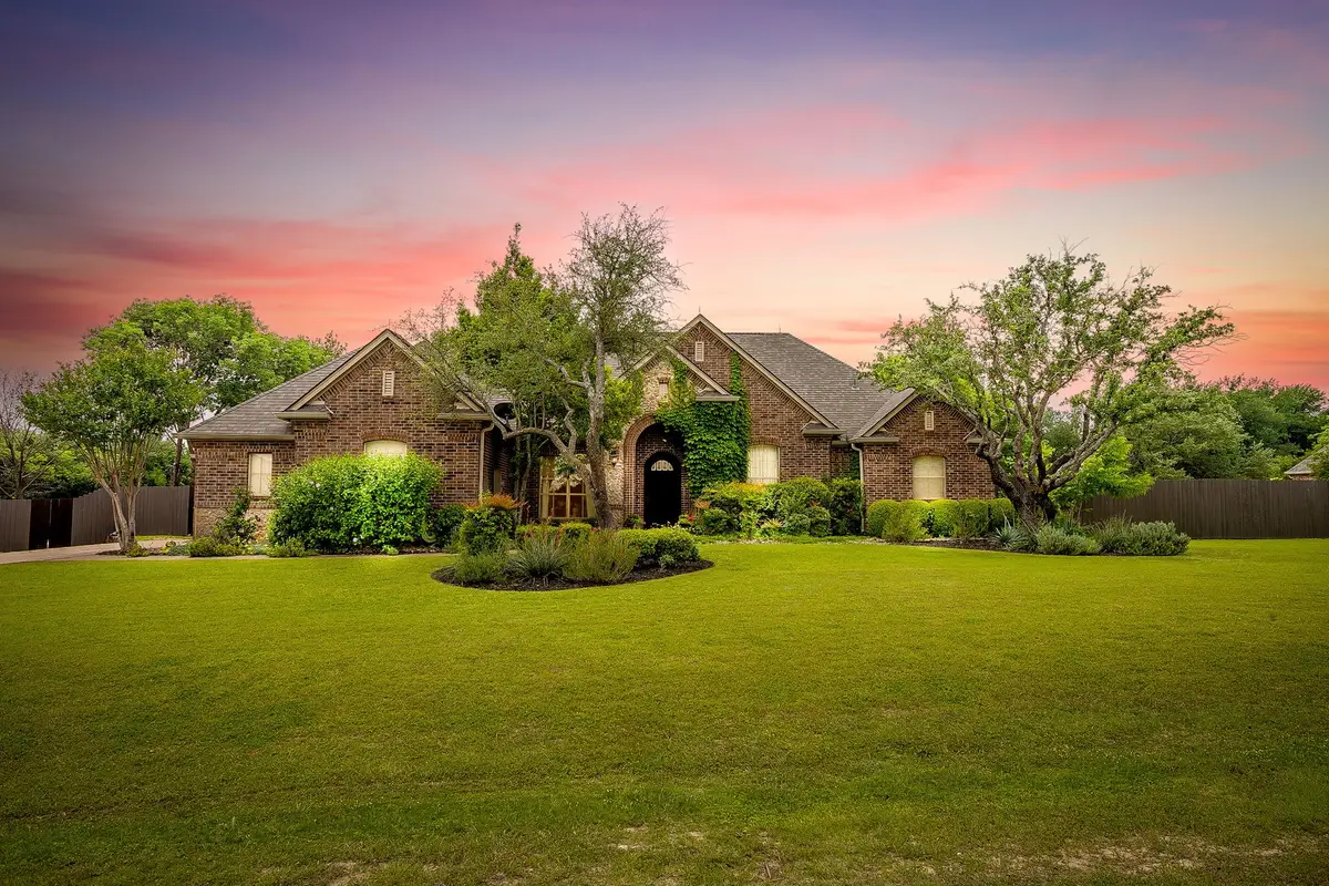 1736 Woodridge Court, Aledo, TX 76008 - #1